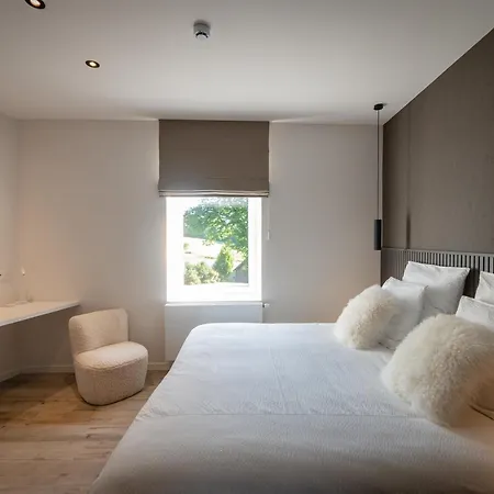 Chateau De Berlieren Ξενοδοχείο 3*