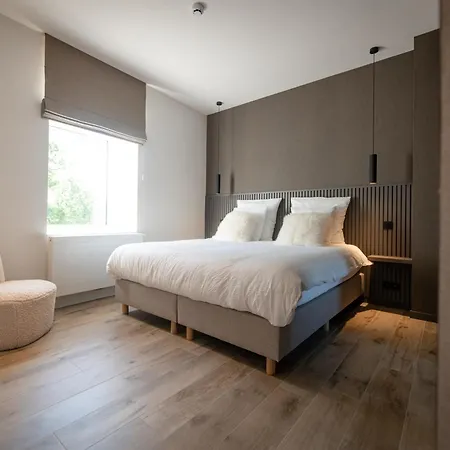 Chateau De Berlieren Ξενοδοχείο