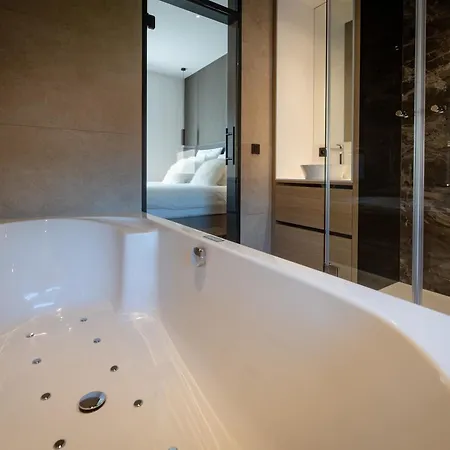 Ξενοδοχείο Chateau De Berlieren