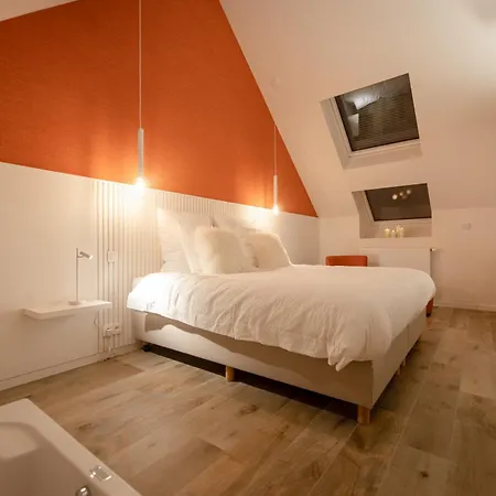 ホテル Chateau De Berlieren 3*