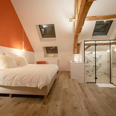 Ξενοδοχείο Chateau De Berlieren 3*