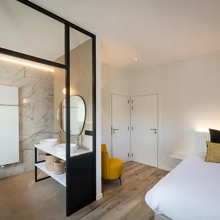 Ξενοδοχείο Chateau De Berlieren