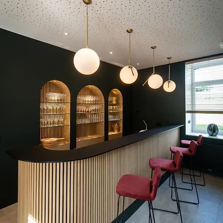 Chateau De Berlieren 3* Plombières