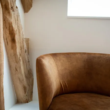 Ξενοδοχείο Chateau De Berlieren 3*