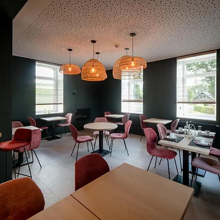 ホテル Chateau De Berlieren Plombières