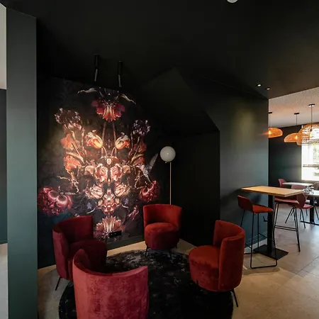 Chateau De Berlieren Ξενοδοχείο