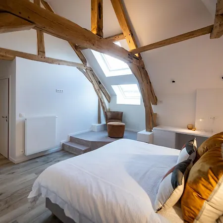 Chateau De Berlieren