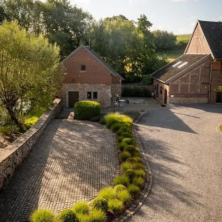 Ξενοδοχείο Chateau De Berlieren