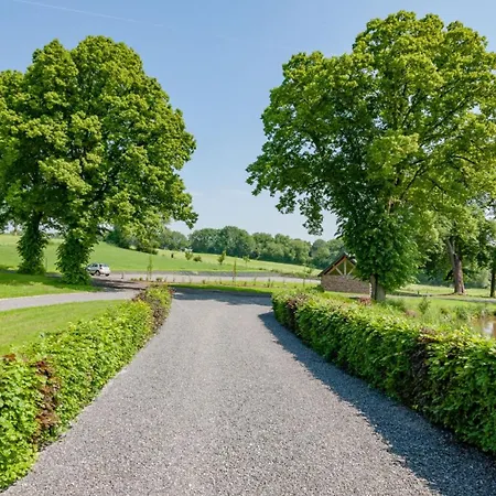 Ξενοδοχείο Chateau De Berlieren Plombières