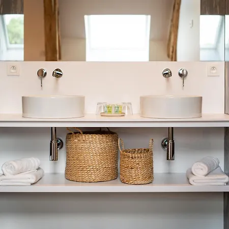 Chateau De Berlieren