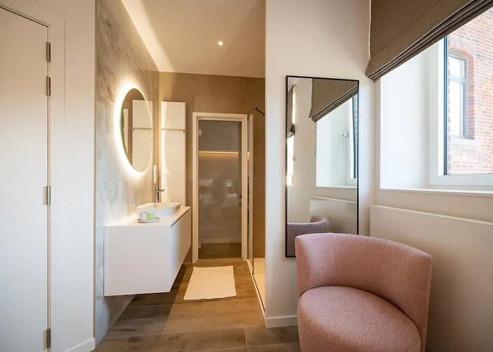 Chateau De Berlieren 3*